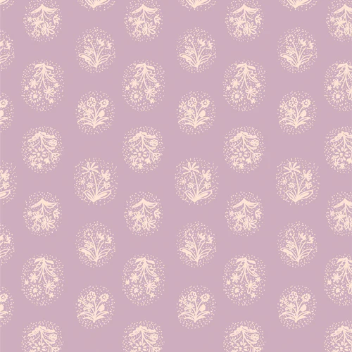 Cameo Lavender | Art Gallery Fabrics Quilting Cotton Yardage