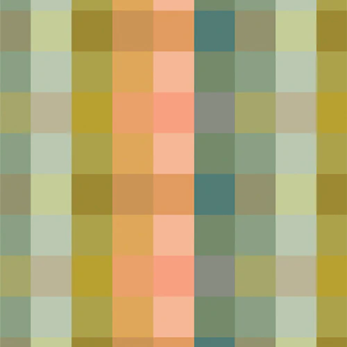 Color Blocks Matcha | Art Gallery Fabrics Quilting Cotton Yardage