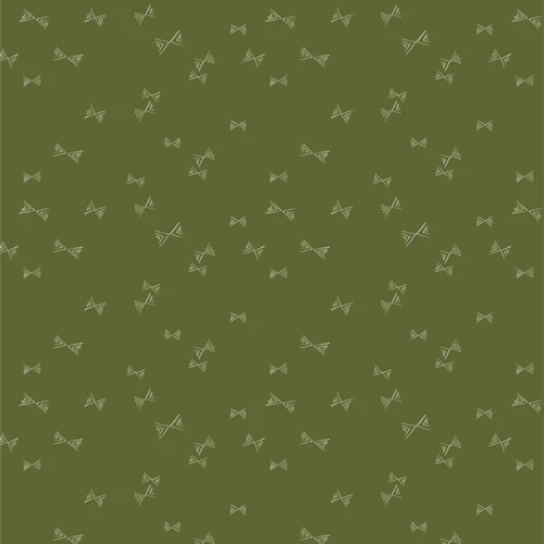 Flights of Fancy Fern | Art Gallery Fabrics Quilting Cotton Yardage
