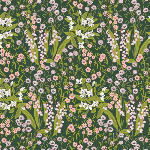 Harmony Eventide | Art Gallery Fabrics Quilting Cotton Yardage
