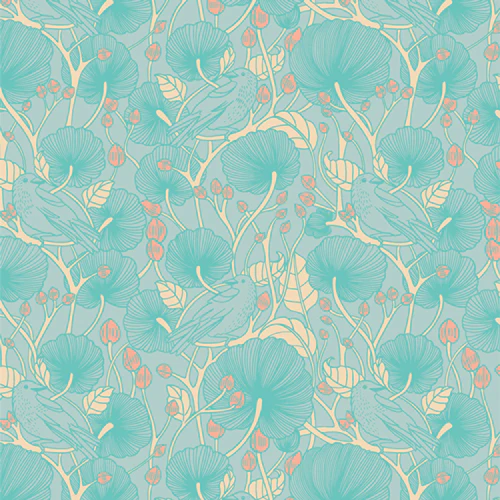 New Fabric Collections | Modern Quilting Fabric