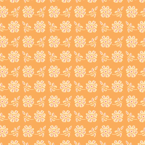 In A Row | Art Gallery Fabrics Quilting Cotton Yardage